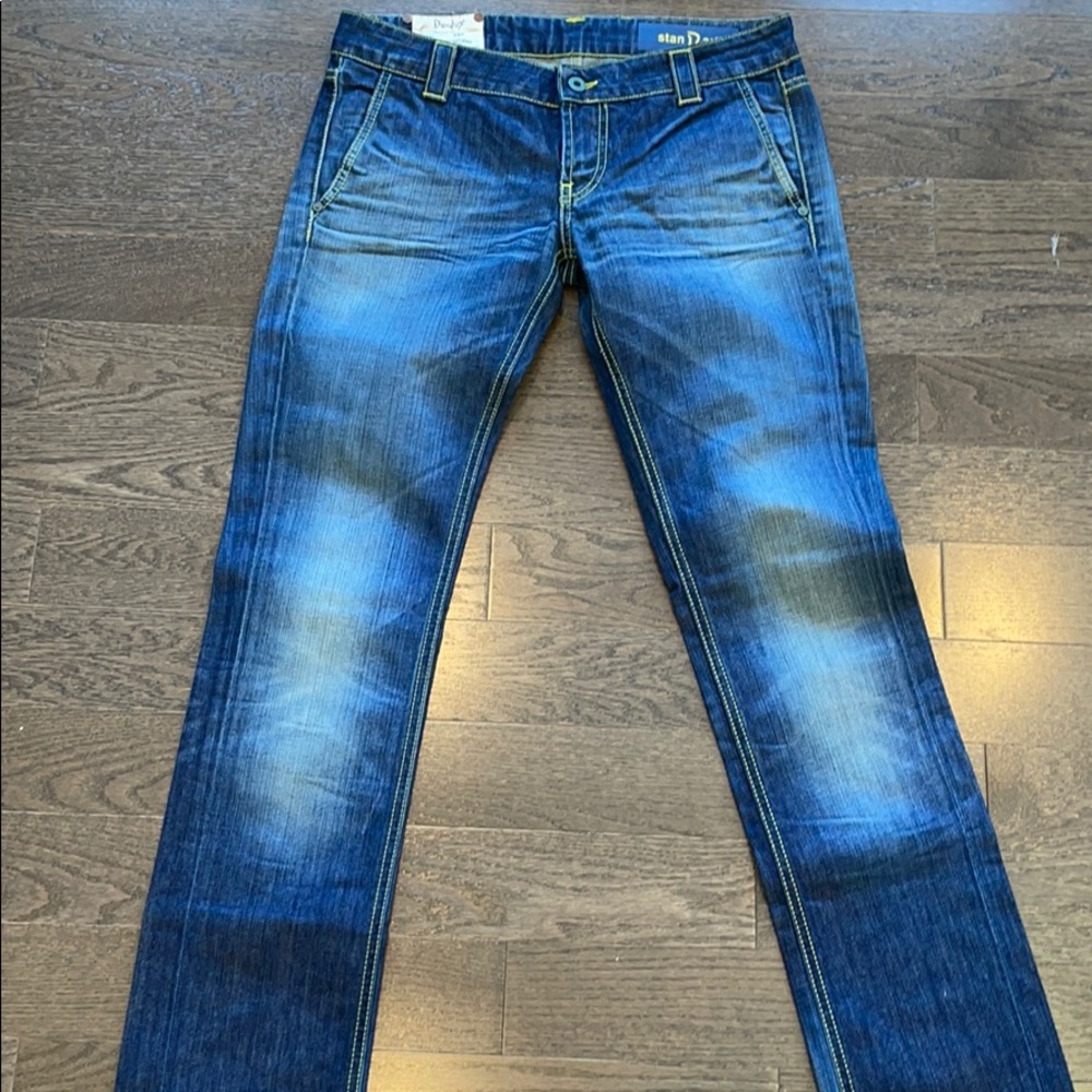 Dondup women’s Jeans size 27